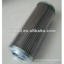 TAISEI KOGYO Cilindro del filtro del cilindro hidráulico P-UL-08A-10U, cartucho del filtro del generador